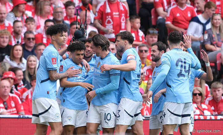 Southampton vs Man City: Match Preview, Latest Team News and Score Prediction