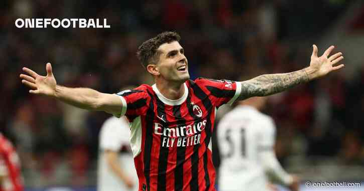 🚨 Milan stun Bologna with late comeback win as UCL hopes suffer huge blow
