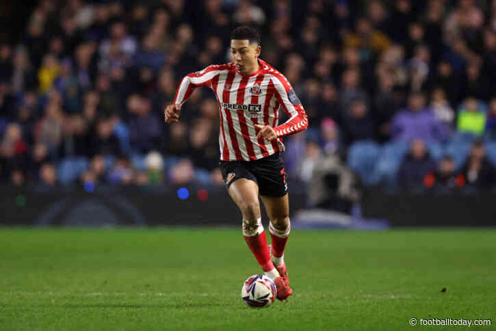 Borussia Dortmund to prioritise move for Jobe Bellingham