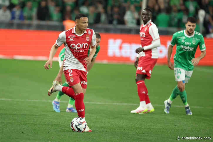 Liverpool have &#8216;Opened Talks&#8217; to Sign £25m Brazilian Star &#8211; Report