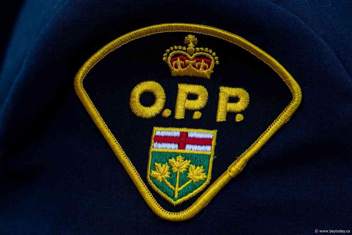 Police investigating October death of infant in northern Ontario