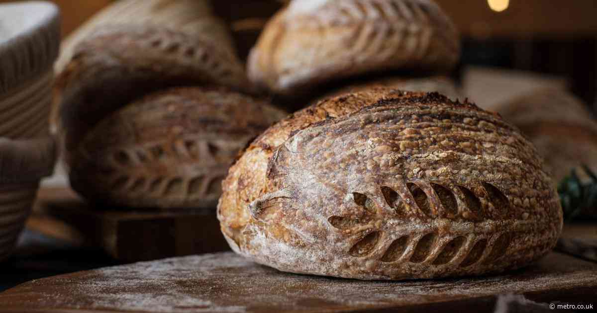 Urgent recall for bread, cookies and croutons in US over ‘life-threatening’ risk