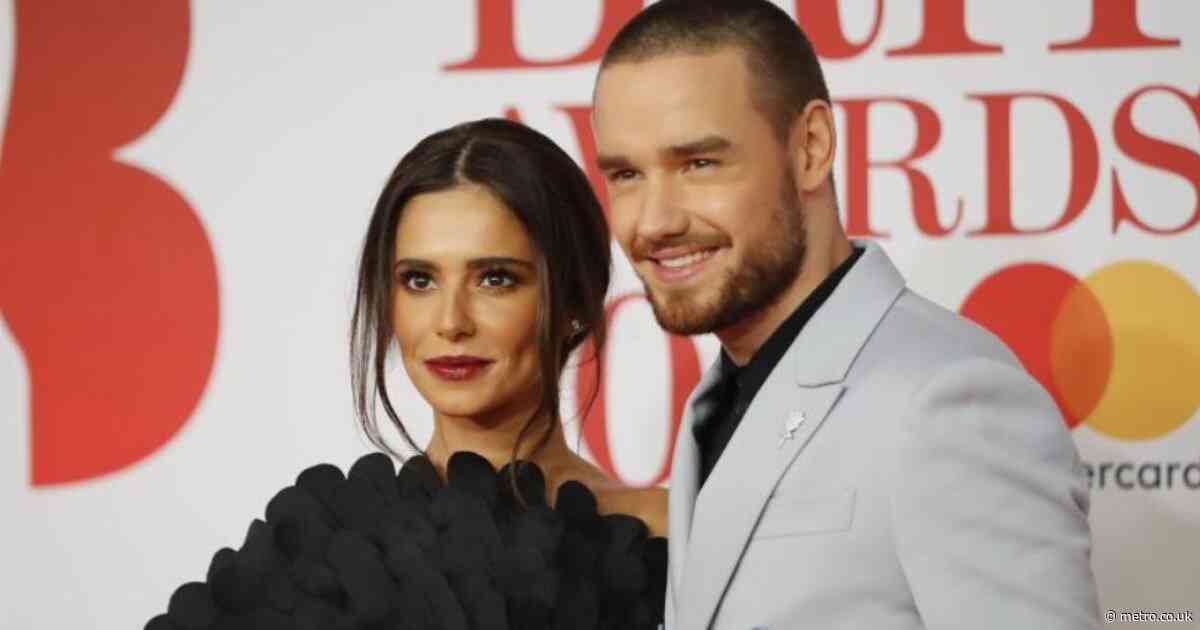 Cheryl ‘will block Bear from Liam Payne’s inheritance’ until he reaches major milestone