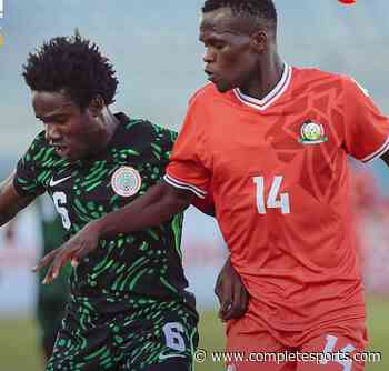 Akhulia: Kenya Will Learn From 2025 U-20 AFCON Mistakes