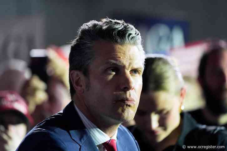How the military is dealing with Hegseth’s order to remove transgender troops