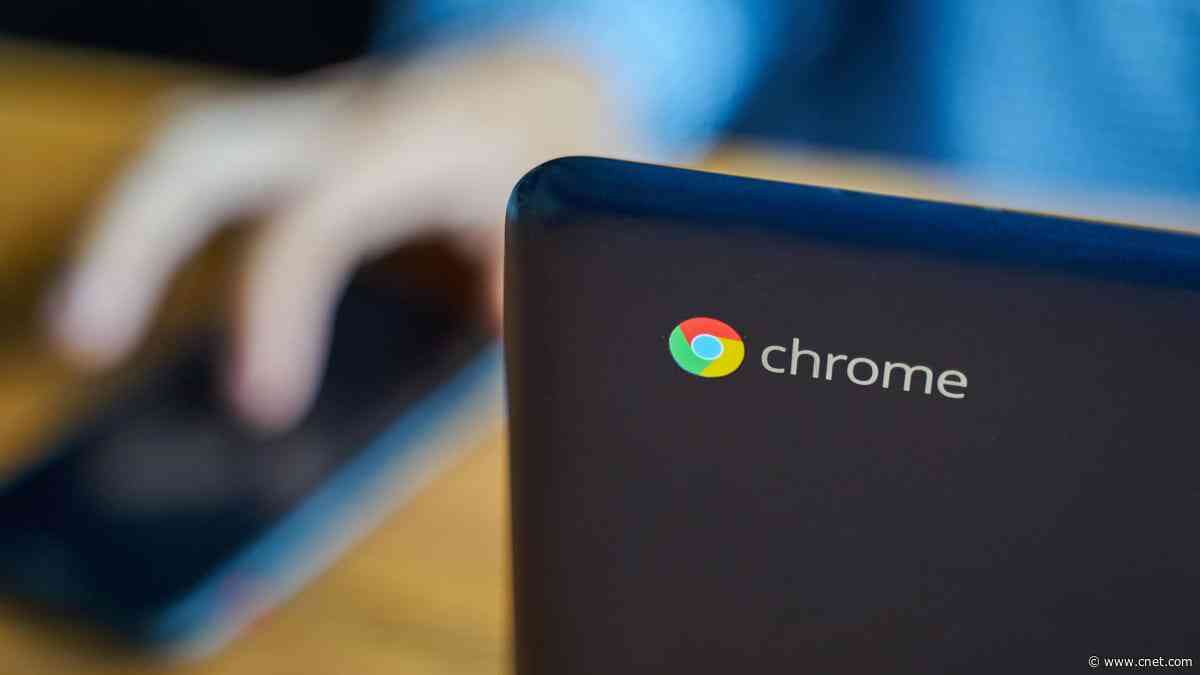 TikTok Blocks Searches for Dangerous Chromebook Challenge