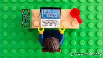 You Can Now Use LegoGPT to Turn Your Text Inputs Into Lego Designs