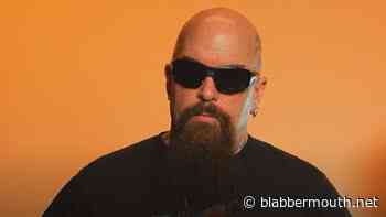 KERRY KING On SLAYER Being Inducted Into ROCK AND ROLL HALL OF FAME: 'I Don't Know What They're Waiting For'