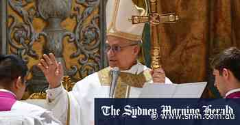 Pope Leo XIV warns of ‘desperate’ global loss of faith in inaugural mass