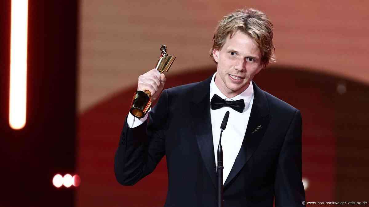 Deutscher Filmpreis in Berlin: „September 5“ gewinnt