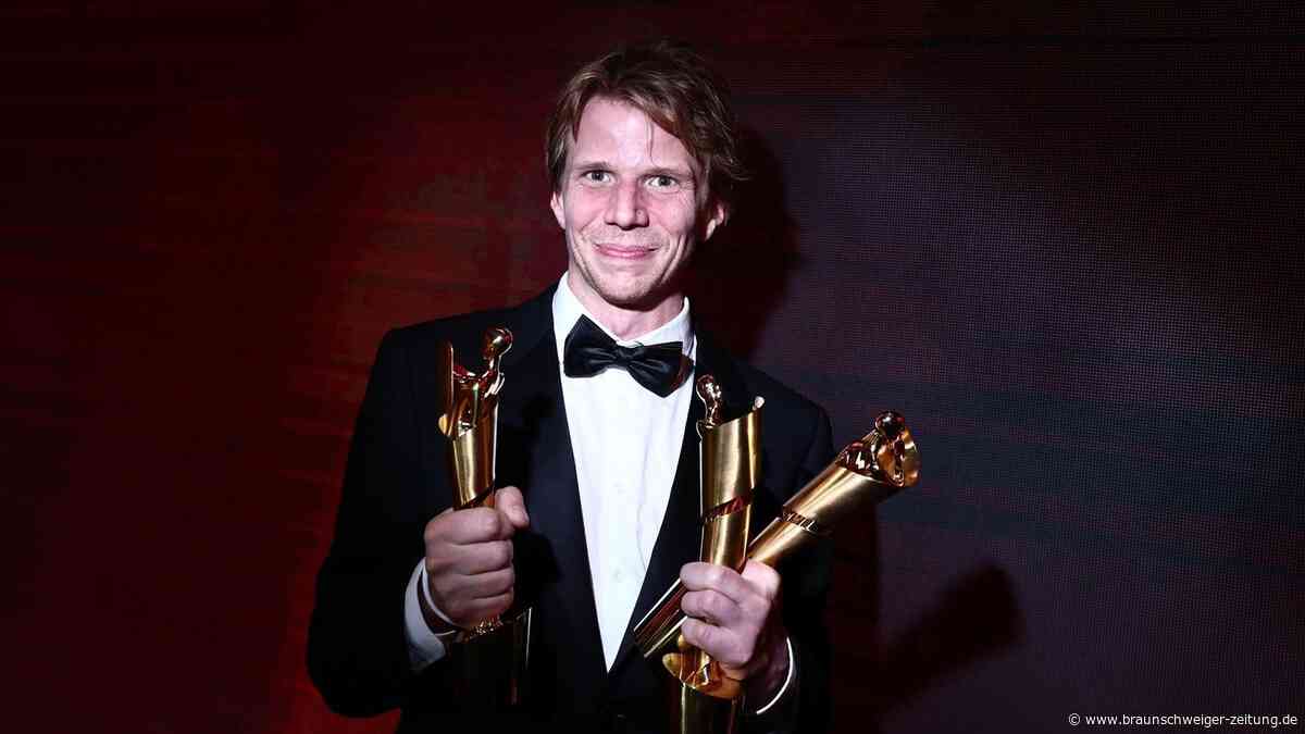 „September 5“ sahnt beim Deutschen Filmpreis ab