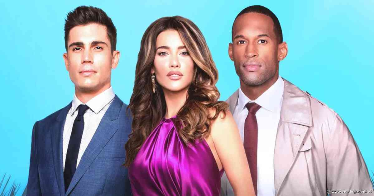 Why Was Bold & Beautiful Preempted on May 8?