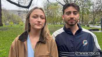 Students upset as McGill charges for convocation and limits guest access