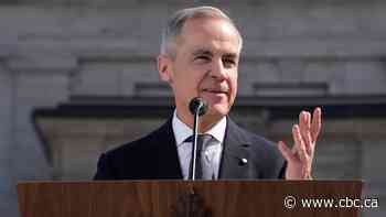 Prime Minister Carney to name new cabinet Tuesday that could include tiered structure