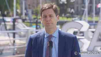 Premier stands behind bill to fast-track infrastructure projects, despite growing backlash