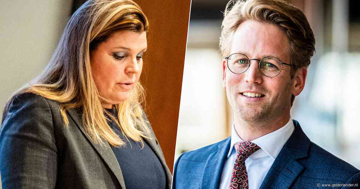 Wethouder beschuldigd van aanranding, oud-wethouder heeft aangifte gedaan