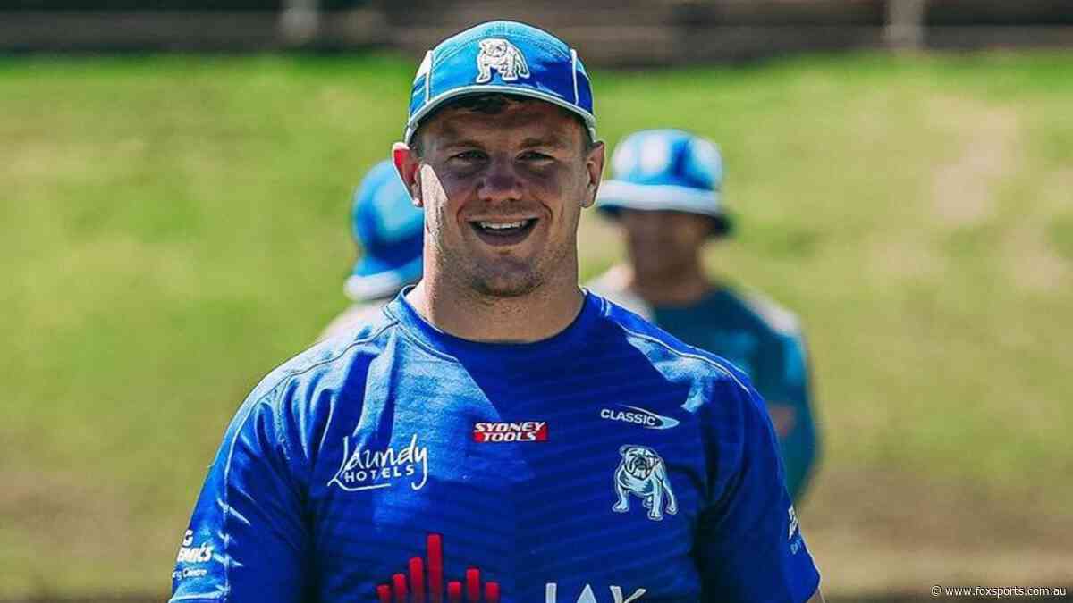 Former Dog’s shock NRL lifeline; rugby star’s league return on the cards: Transfer Whispers