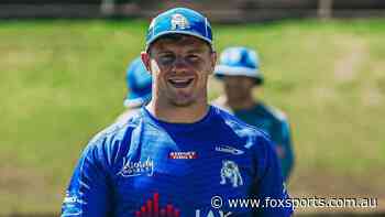 Former Dog’s shock NRL lifeline; rugby star’s league return on the cards: Transfer Whispers