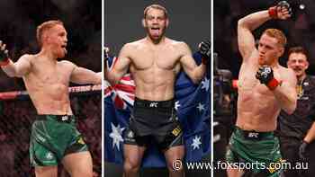 ‘Just the start’: Meet the ‘future of Aussie fighting’ Jack Della Maddalena tipped for $15m fight empire