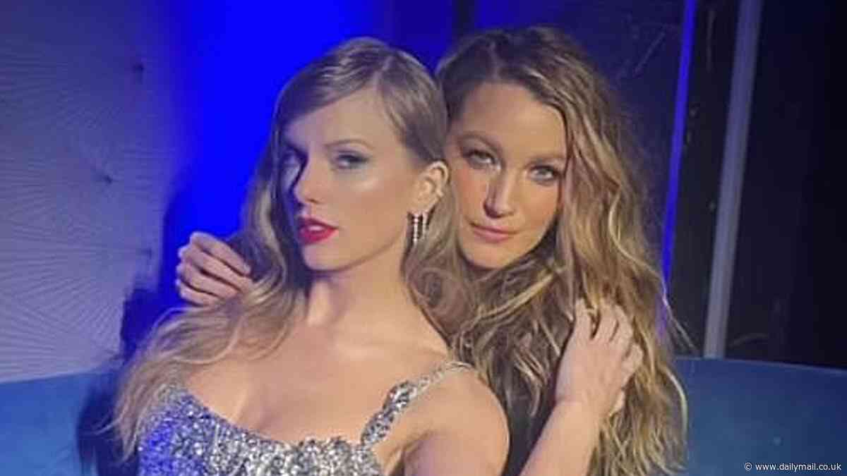 Taylor Swift's blistering response to officially being subpoenaed as a witness in Blake Lively and Justin Baldoni trial