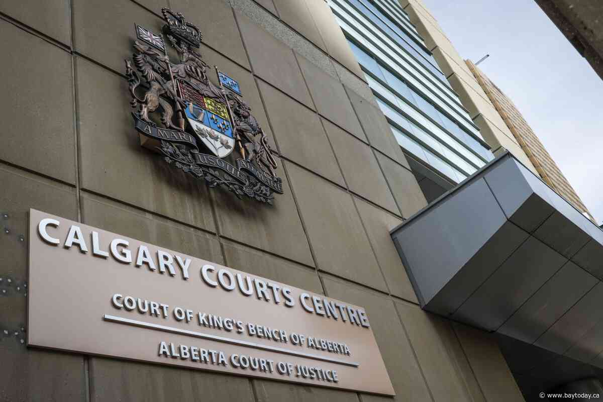 Appeal denied for Calgary man convicted in multimillion-dollar Ponzi scheme