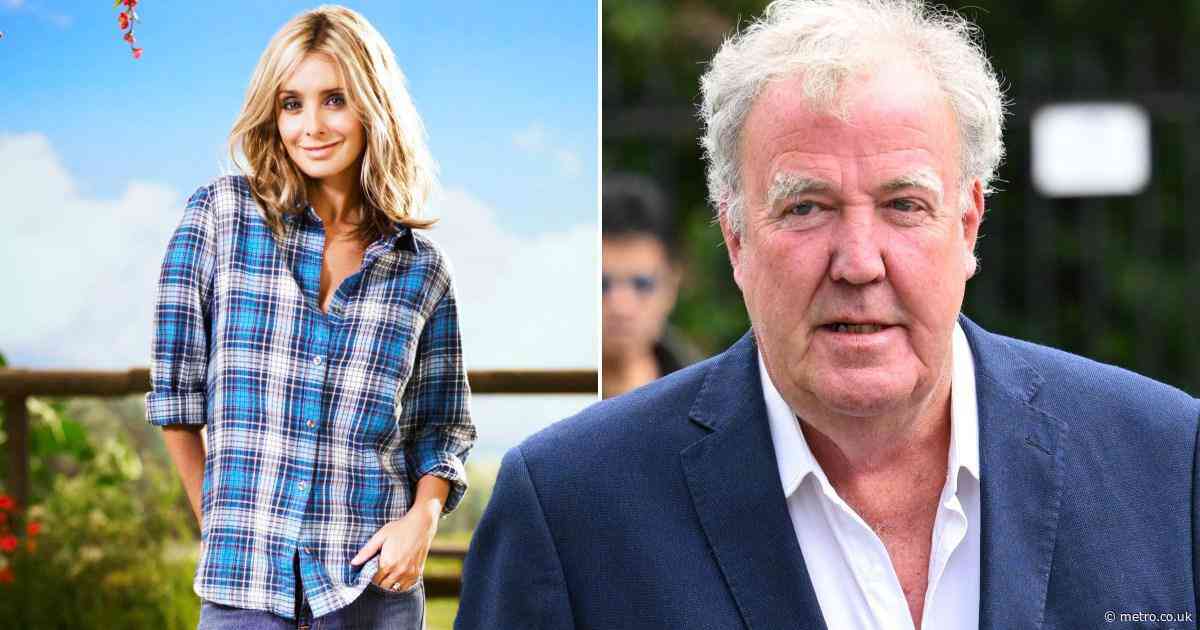 ITV dating show set for reboot 16 years later ‘thanks to Jeremy Clarkson’