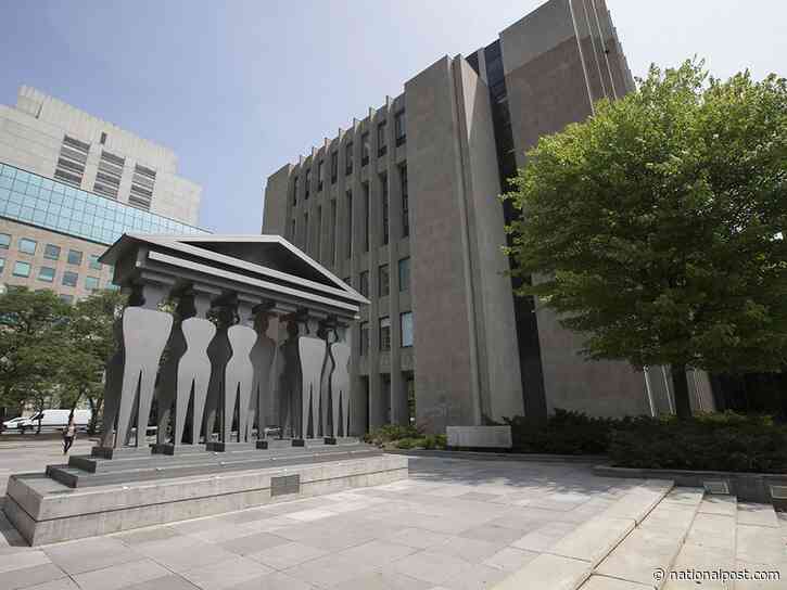 Toronto judge accuses lawyer of using AI and fake cases to make legal arguments