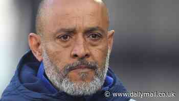 Nuno Espirito Santo hits out at Premier League schedule with Nottingham Forest boss concerned players will be distracted by Newcastle Chelsea clash as Champions League race heats up
