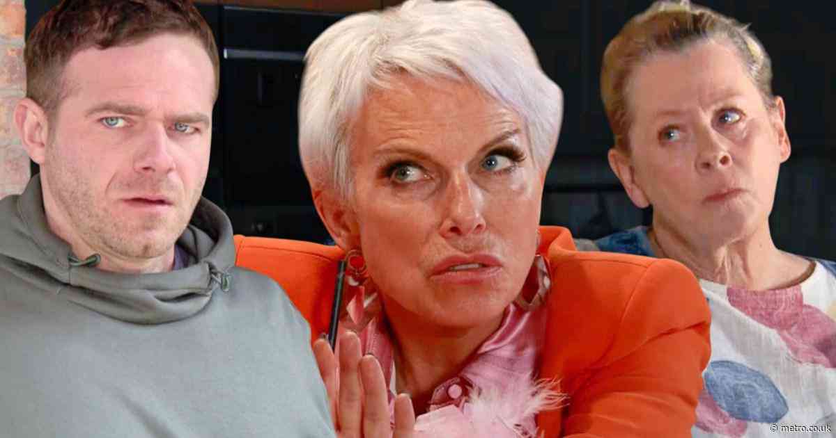 Coronation Street videos ‘reveal’ two unexpected twists as revenge is sought