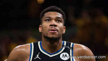 'A 1-Team Career;' Milwaukee Bucks Star Gets Brutally Honest on Giannis Antetokounmpo Trade Rumors