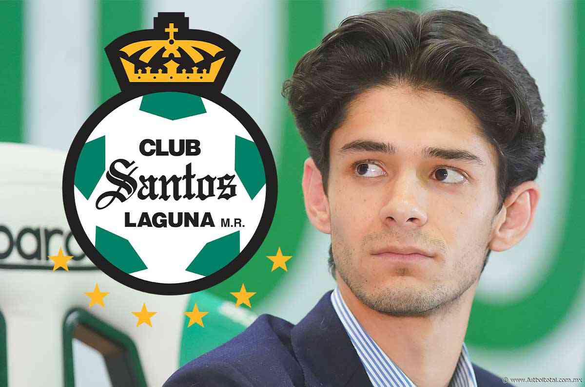 ¡Se vende! Grupo Orlegi pide 350 millones por Santos Laguna