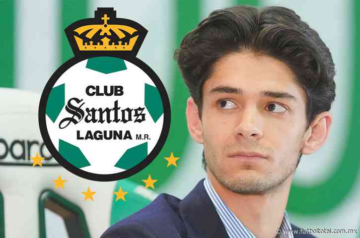 ¡Se vende! Grupo Orlegi pide 350 millones por Santos Laguna