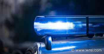 18-Wheeler crash closes lanes on I-440 near Lake Boone Trail in Raleigh