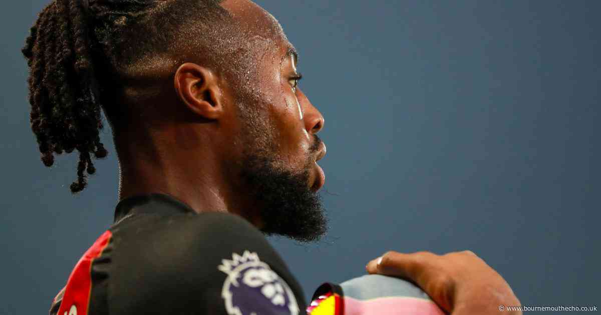 'We practice in pre-season!': Cherries knew about Semenyo's long throw skill