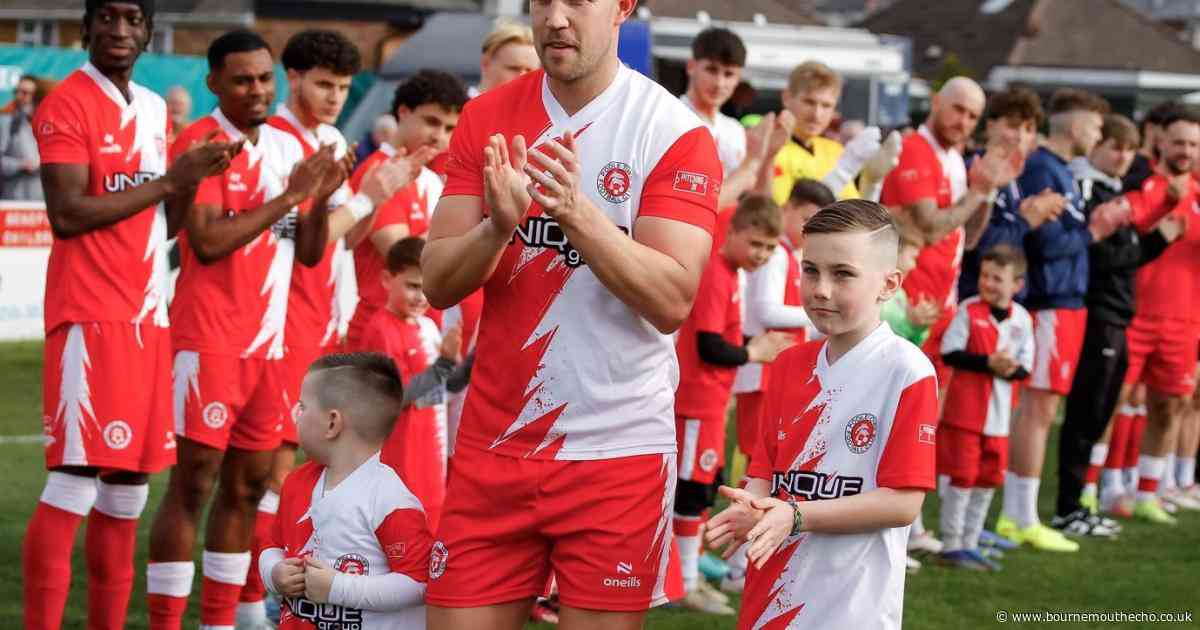 Poole skipper Whisken signs new deal for next season