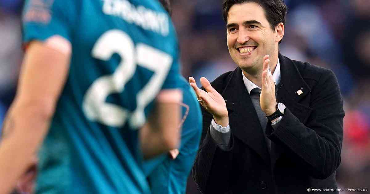Cherries must improve from October performance for Villa visit: Iraola