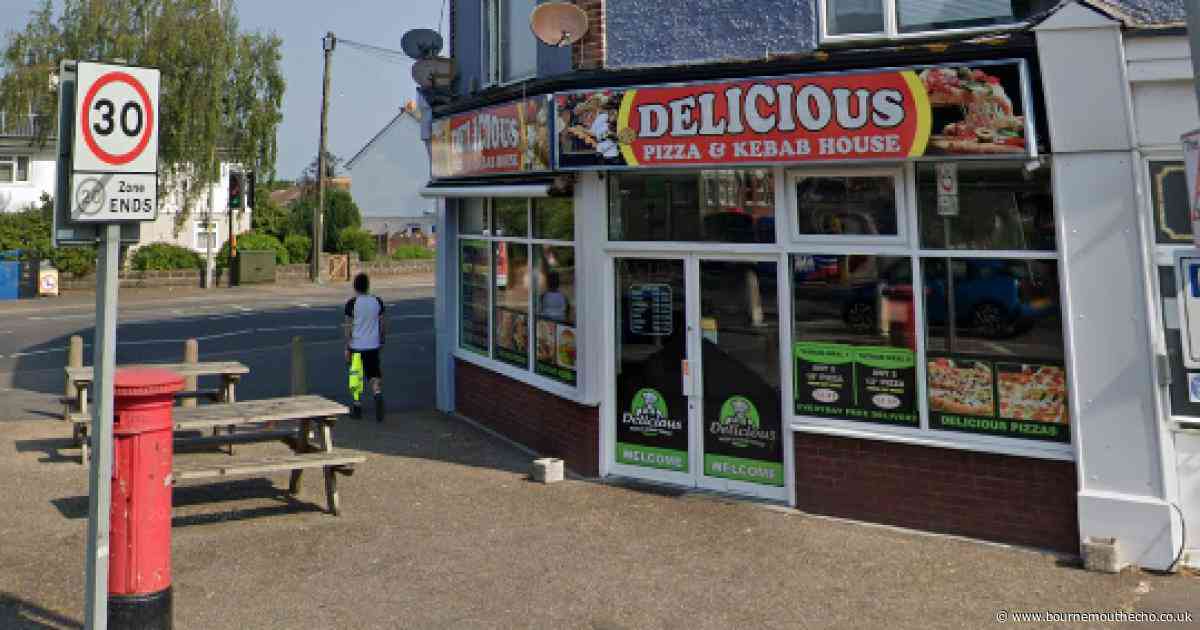 Kebab shop owner ‘grateful for community’ after improved rating