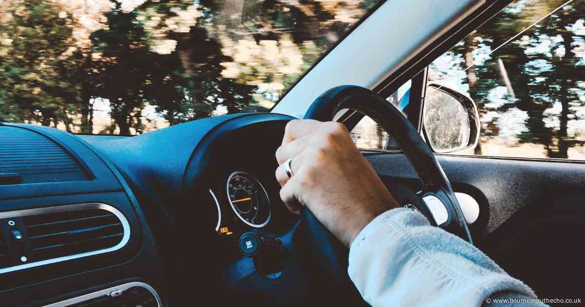 In The Dock: Driver caught using mobile phone and under influence of drugs
