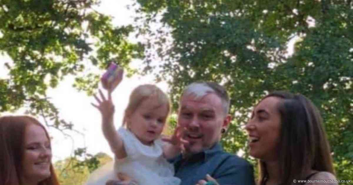 Murder victim’s brother to trek 10 hours across national park on anniversary