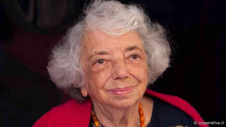 Muere Margot Friedländer, superviviente del Holocausto: Tenía 103 años