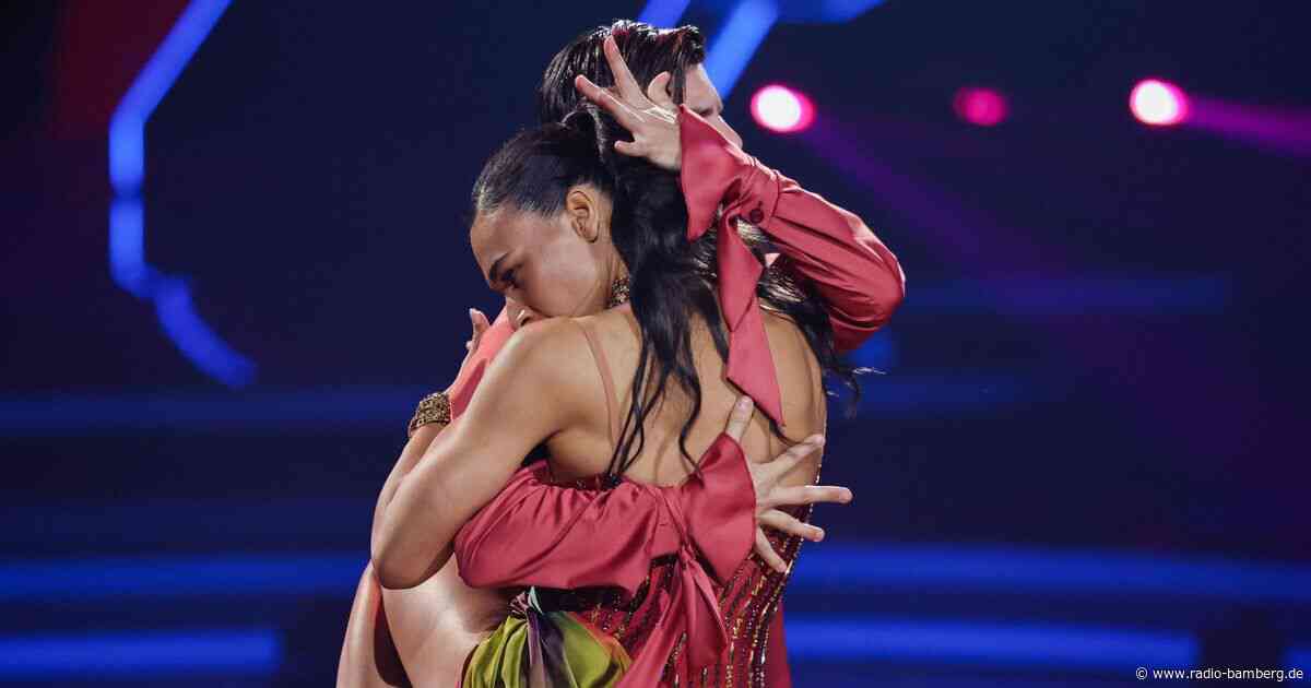 «Let’s Dance»: Stuntfrau Marie Mouroum überraschend raus