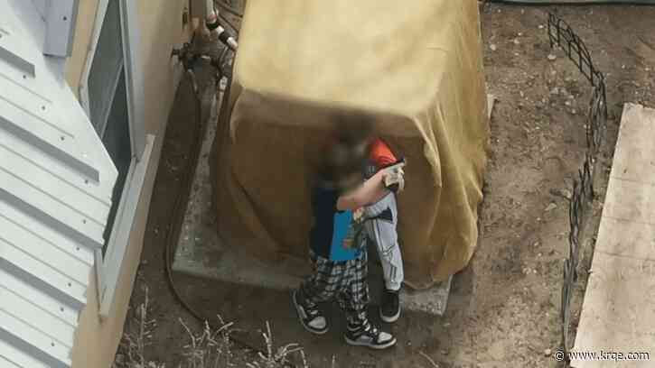 BCSO considers charging parents of kids caught with gun