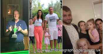 Three families 'devastated' after losing everything in fire that gutted homes