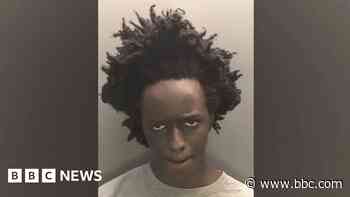 Police investigate alleged attack on prison officer by Southport killer
