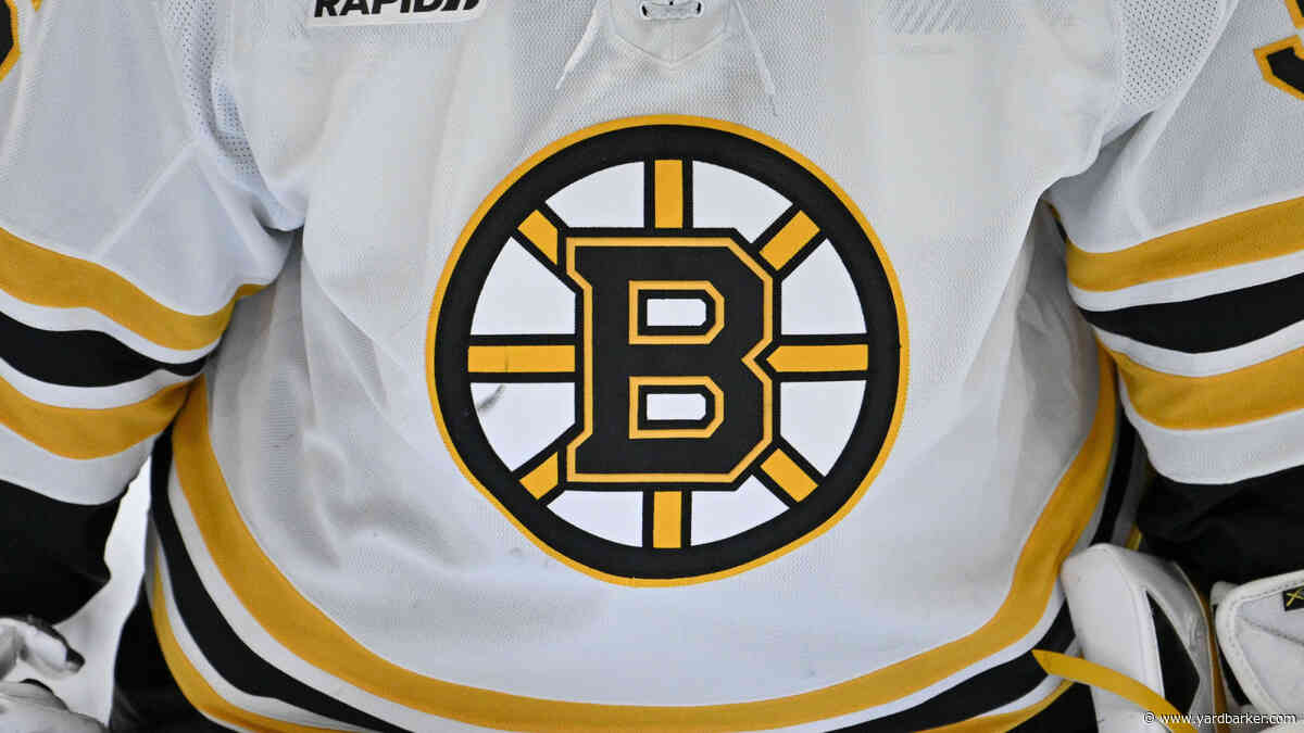 Two Intriguing Names Emerge in Boston Bruins Head Coach Search