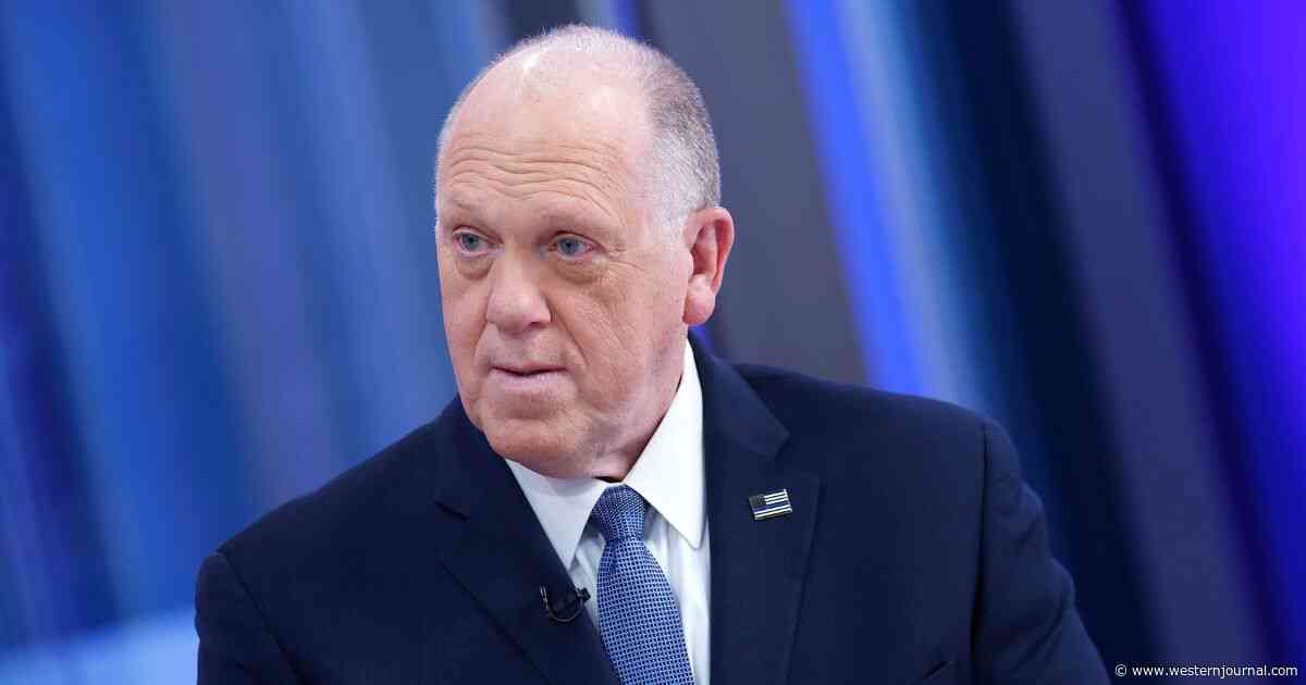 Another Promise Kept: Trump DHS Arrests Dem Mayor at ICE Facility