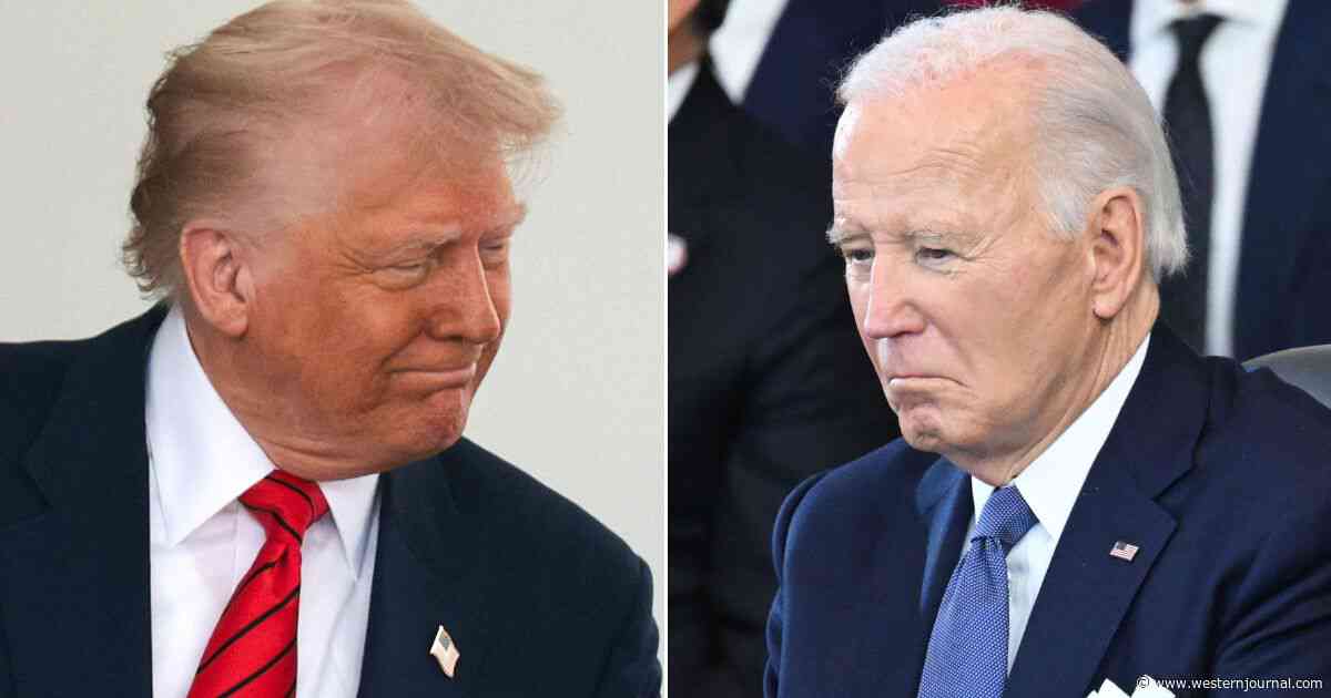 DOGE and Tariff Revenue Impact: Trump Drops Deficit Spending by 92 Percent Compared to Biden