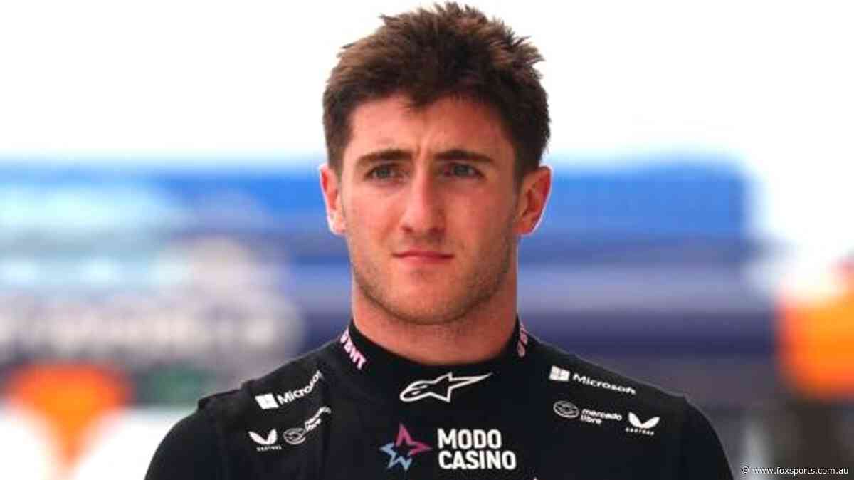 ‘Real concerns for their safety’: Terrifying reality for Aussie driver Jack Doohan before F1 axing