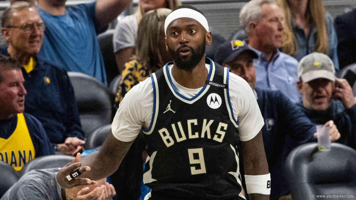 Milwaukee Bucks Star Puts Front Office on Notice Regarding Massive Offseason Decision