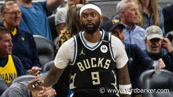 Milwaukee Bucks Star Puts Front Office on Notice Regarding Massive Offseason Decision